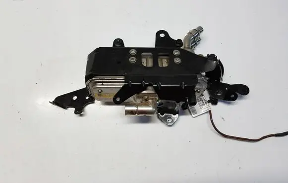 BMW 3 G20 G21 Coolant heater 9873688