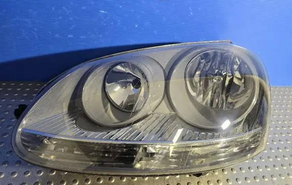 Volkswagen Golf V Headlight/headlamp 1K6941005C