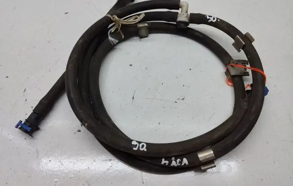 Chrysler Grand Voyager V Headlight washer hose/pipe 