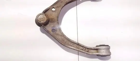 Volkswagen Touareg I Front lower control arm/wishbone 200000006 7l0407047b
