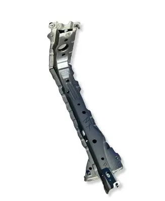 Lexus NX Radiator support slam panel bracket 