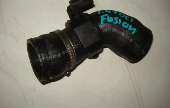Ford Fusion Coolant pipe/hose 