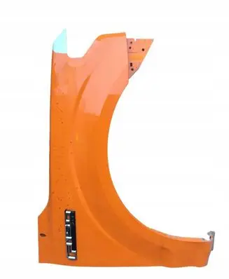 Ford F150 Fender BOTNIKFORDF150