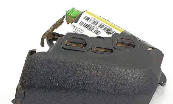 Mercedes-Benz GLK (X204) Seat airbag 2048603002
