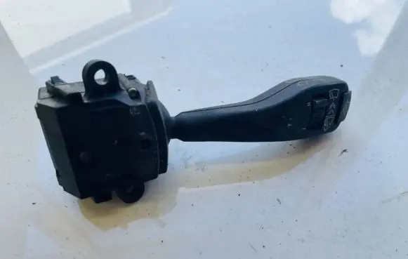 BMW X5 E53 Wiper control stalk 8375408i 01204030