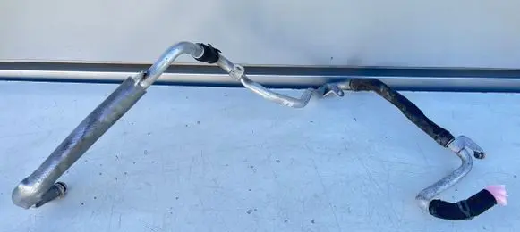 Porsche Panamera (970) Engine 971121034DAS01