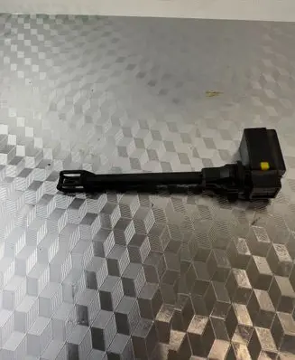 Citroen Berlingo Interior temperature sensor 110789196B