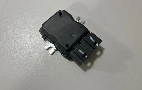 BMW X5 G05 Fuel injection pump control unit/module 5A89090 5B702D3