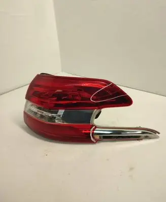 Peugeot 308 Rear/tail lights 9678093880 000019409