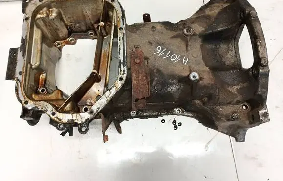 Nissan Murano Z50 Oil sump 