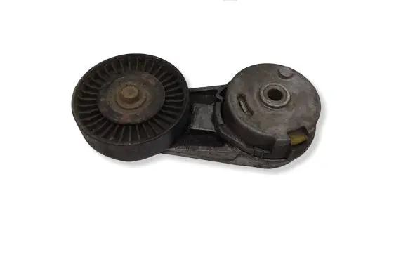 Opel Vectra C Generator/alternator belt tensioner 24430298