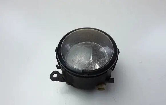 Citroen C4 I Front fog light 9650001680