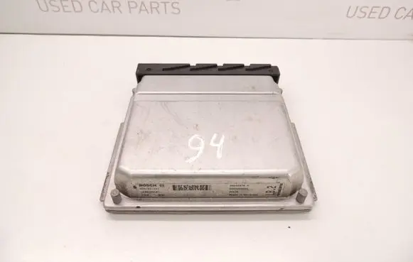 Volvo S60 Engine control unit/module 0281011441 30646978A D94