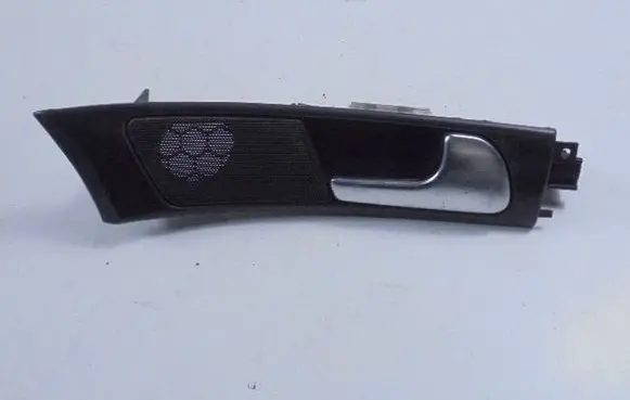 Audi A6 Allroad C5 Front door interior handle 4B0837020