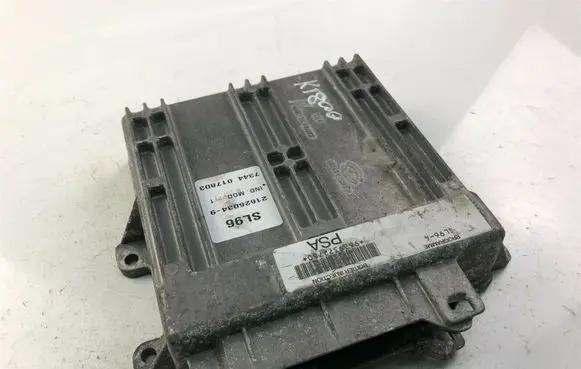 Citroen Xsara Other control units/modules 9629372780 K1800