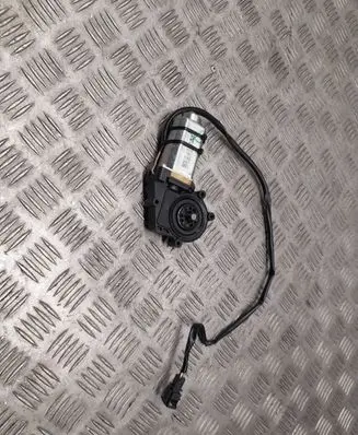 Audi A8 S8 D4 4H Curtain motor 