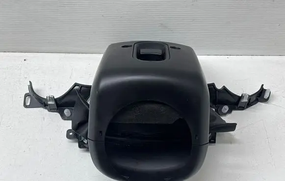 Porsche Panamera (970) Steering wheel column trim 97055247501