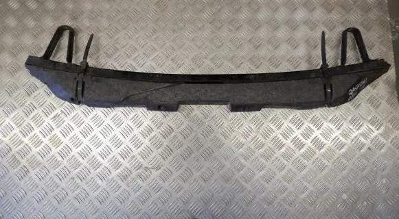 Nissan Qashqai+2 Front bumper cross member 62660JD00B