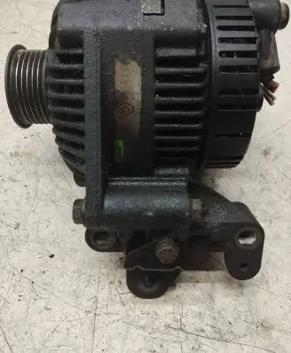 Generator/alternator