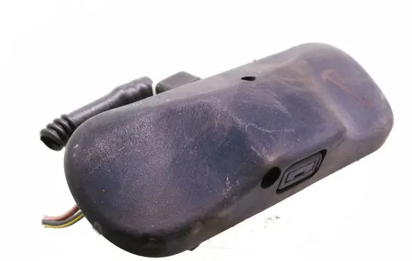 Volkswagen PASSAT B6 Windshield washer spray nozzle 5M0955986C
