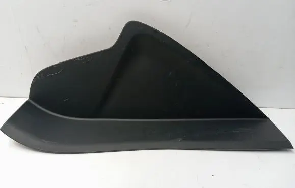 Maserati Levante Dashboard side end trim 670043359