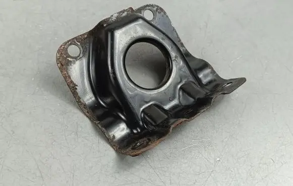 Subaru XV Radiator support slam panel bracket 
