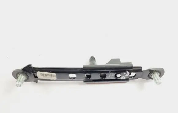 Nissan Pathfinder R52 Seat belt height adjuster 6078278726 36103 F4075