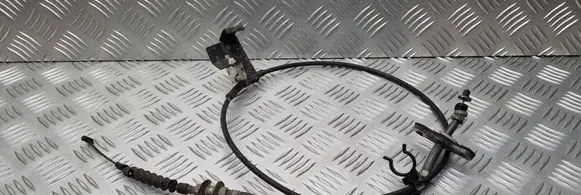 Nissan King Cab, Navara Throttle cable 