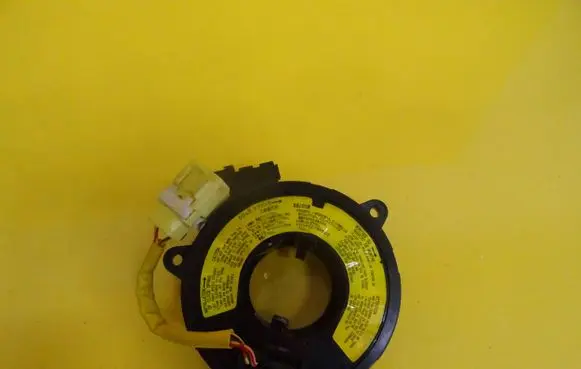 Airbag slip ring squib (SRS ring)