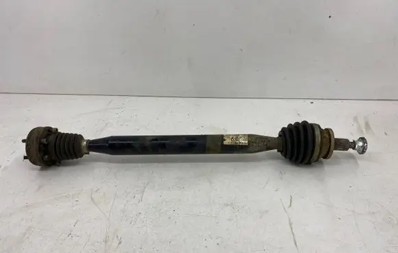 Volkswagen Fox Front driveshaft 6QE407272N