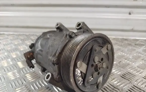 Citroen C5 Air conditioning (A/C) compressor (pump)