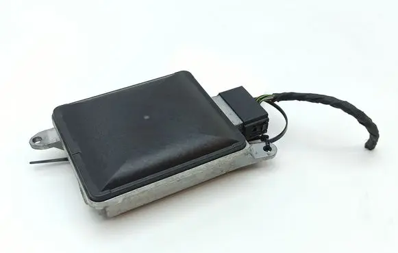 BMW 5 F10 F11 Blind spot module 6857779 66326857779