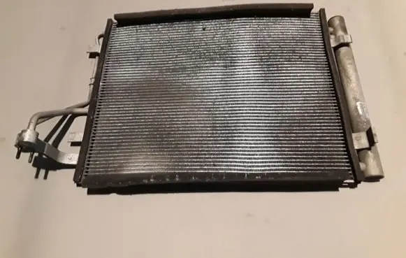 KIA Ceed A/C cooling radiator (condenser) 976062L600