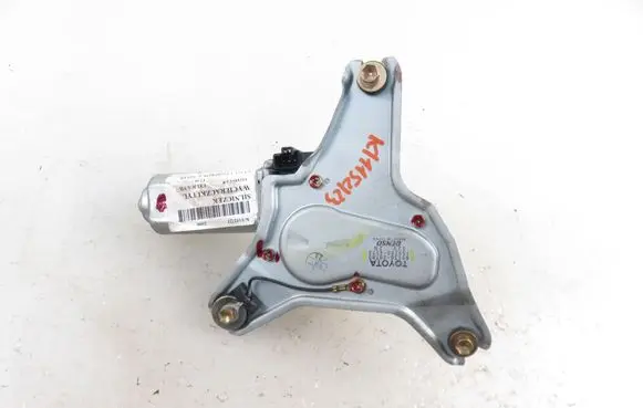 Toyota Celica T230 Rear window wiper motor 8513020780