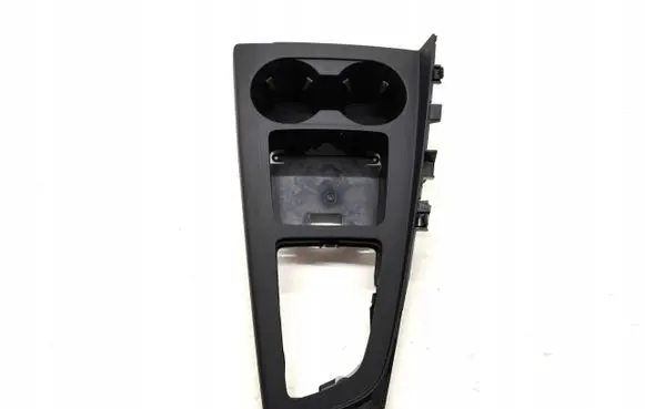 Audi A4 S4 B9 Gear shifter surround trim plastic 8W1864261CSnTAuto