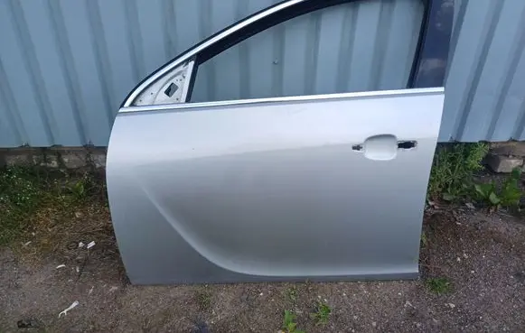 Opel Insignia A Front door