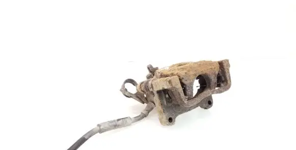 Ford Kuga I Rear brake caliper