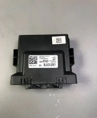 Chevrolet Camaro Gateway control module 13510743 812857993 F00HJ01527