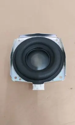 Porsche 911 991 Parcel shelf speaker 99164556600