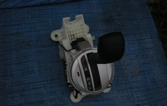 Honda Jazz Gear shifter/selector