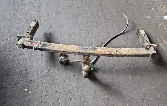 Audi A4 S4 B5 8D Tow bar set IMPRK1587396