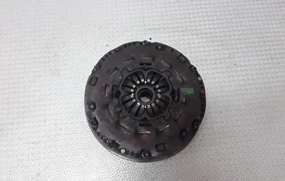 Toyota Corolla Verso AR10 Clutch set kit