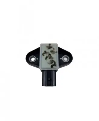 Volkswagen PASSAT B7 Airbag deployment crash/impact sensor 36120103