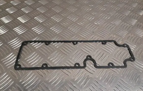 Mitsubishi Pajero Sport I Gearbox gasket MR166571