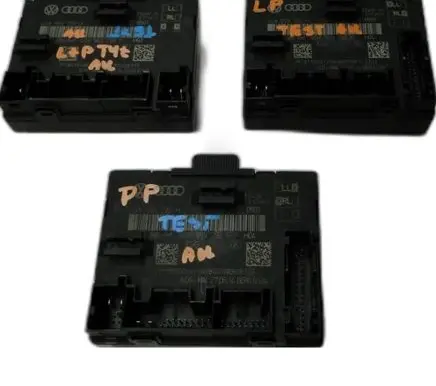 Audi A6 S6 C7 4G Door control unit/module 4G8959795H