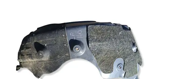 Hyundai i40 Front wheel arch liner splash guards 868153Z000