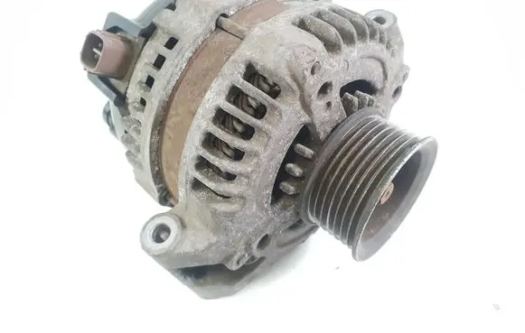 Honda Civic Generator/alternator 104210-4732