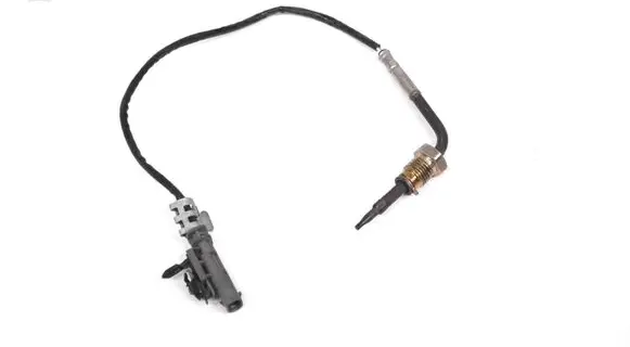 Volvo V40 Exhaust gas temperature sensor 31480573
