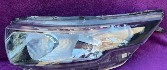Iveco Daily 4th gen Headlight/headlamp 05802476874
