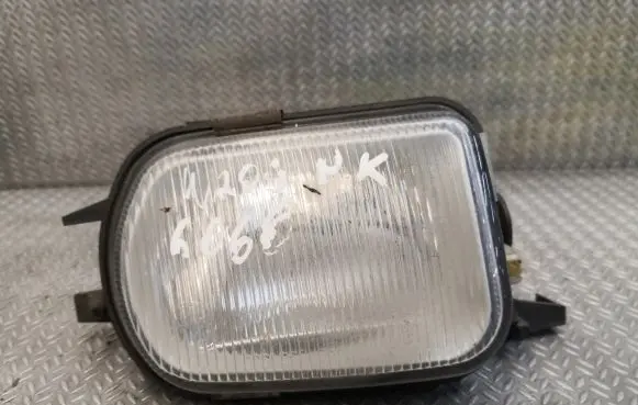 Mercedes-Benz C W203 Front fog light 2158200556